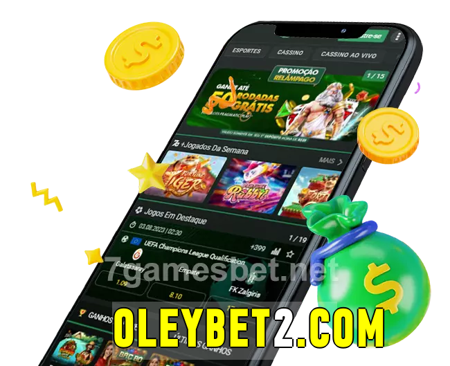 Baixe o aplicativo oleybet  para jogar a qualquer momento